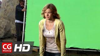 CGI VFX Breakdown HD "Making of | Beyond Short Film" by Jeremy Haccoun | CGMeetup