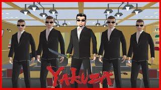 [Film] HIMAWARI Yakuza Empire || SAKURA School Simulator