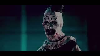 Art The Clown "Terrifier" Edit IGLXXMSTRIDER - DON'T STOP (Super Slowed+ Reverb)