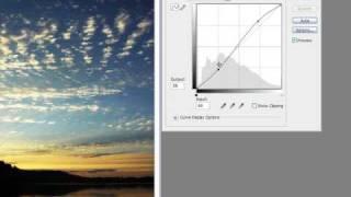 Photoshop Curves Tutorial - Part 1