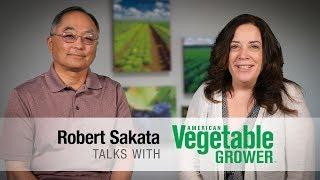 Robert Sakata on How Growers Can Gain Political Clout