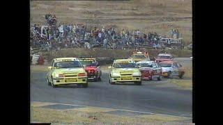 Stannic Group N Kyalami July 1991 Heat 2