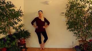 Yoga Balancing