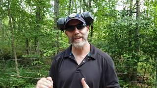 Brian talks about Transitions. 2 (or 1) to the body & 1 to the head