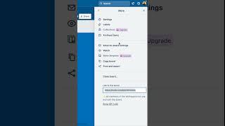 How to change the permissions to add and remove members from a Trello board #Shorts