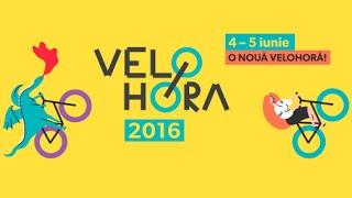 VeloHora 2016