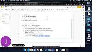 DSCR Mortgage Lending | Hard & Private Money | Mortgage Programs for 2023 and Beyond | Jaken Finance