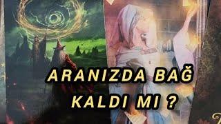 ARANIZDA BİR BAĞ KALDI MI ? #tarotfalı #aklımdakikişitarot ##tarot #erildişil #tarotgüncelenerji