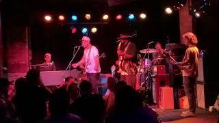 Dylan Salfer with Special Guests Alex Rossi & Jellybean Johnson - Bunkers Music Bar Minneapolis 2023