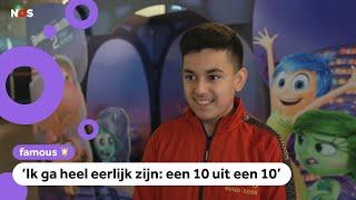 Wat vinden kinderen van Inside Out 2?