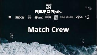 Match crew | 2nd place | Style House