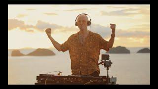 Andrew Live - Live Set @ Koh Samui, Thailand | Indie Dance & Melodic House & Techno Dj Mix