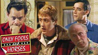 Greatest Moments From Series 2 | Only Fools And Horses | BBC Comedy Greats