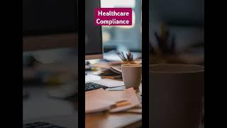 ️Healthcare Compliance Journey️
