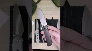 We knife, CIVIVI, Real Steel, Arkona