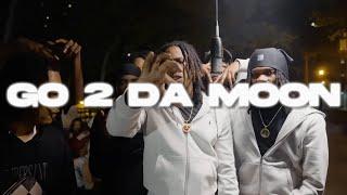 [FREE] Sdot Go x Dark Jersey Club Sample NY Drill Type Beat ~ 'Go2DaMoon' | Dark Jersey Beat 2023