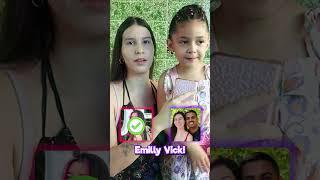 ENALDINHO OU MATHEUS & GI?