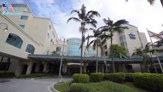 BROWARD HOSPITAL