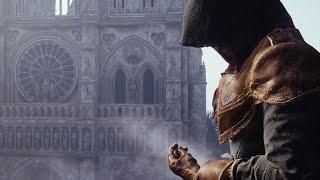 Assassin's Creed Unity - Загадки Нострадамуса "Водолей"