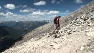 Mount Rundle Hike