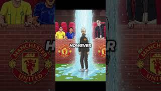 RONALDO AND SANCHO WON ERIC TEN HAG WAS SACKED BY MANCHESTER UNITED 