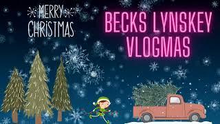 vlogmas 2022 