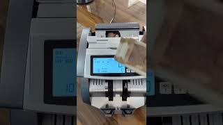 hi friends  channel, by pradeep electronics value counter fake notes  cash counting machince