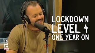Jen shares her story of separation from her kids for 6 weeks during lockdown level 4