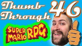 Thumb Through - Neosquid - Super Mario RPG Episode 46