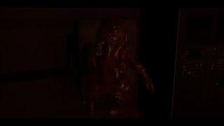 Gmod SCP Breach: SCP-610 Infected