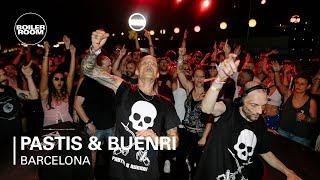 Pastis & Buenri | Boiler Room x Primavera Sound Barcelona