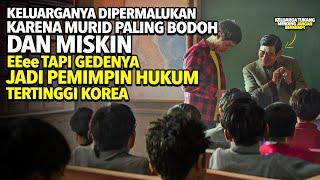 Balas Dendam Murid Miskin Jenius Setelah Keluarganya Dipermalukan Didepan Kelas  - Alur Cerita Film