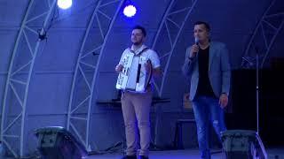 Alexey Ryabovolik "City Boulevard" - Festival "Fusion Fest" Odessa 2017