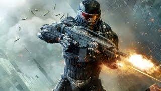 Crysis 3 Начало, Максимальные настройки