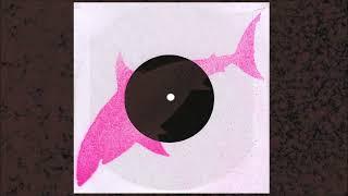 SHARK TOYS - "First Recordings" (2025, full hand cut 7")