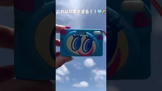 みんなはこれ持ってた⁉️17年前のハッピーセット‼️懐かしのエンジェルブルー🩵#エンジェルブルー#なかむらくん#ハッピーセット #おもちゃ#平成#懐かしい #おすすめ #平成女児 #かわいい