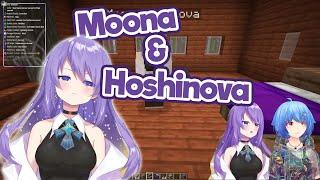 Moona and Hoshinova's backstory【EN sub】