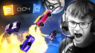 5 Times Rocket League Pros Outplayed Everyone