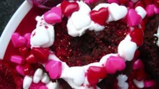 Oh She Glows Healthy Valentine's Day Recipe Contest!
