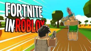 ROBLOX Fortnite | Tournament | No Mic