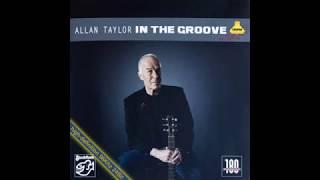 Allan Taylor - In The Groove 24Bit/96Khz