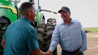 Florida Cattle Industry & Everglades Equipment Group