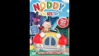 Opening and Closing to Noddy, Noddy and the New Taxi (UK DVD 2002)