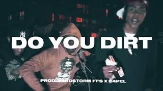 [FREE] 917 Rackz X Kay Flock NY Drill Type Beat 2021 - "Do You Dirt" (prod. Sandstorm FFS x k4pel)