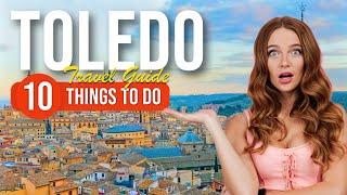 TOP 10 Things to do in Toledo, Ohio 2023!