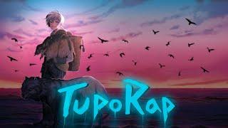 TupoRap ft @korodekkemmix4634 Anime rap To Your Eternity. Аниме реп для тебя бессмертный