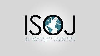 ISOJ 2018 – Day 2 – Afternoon Sessions