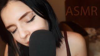 ASMR Heavy Breathing Meditation For Your Calm Sleep~