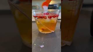Hawaiian Chilli Pepper Water Recipe #oystertastetest #hotsauce #hawaii
