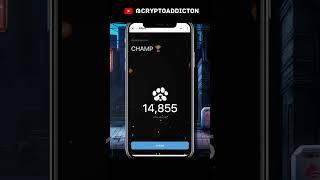 НОВАЯ ТАПАЛКА ОТ PAWS - ЛЕГКИЕ +300$!